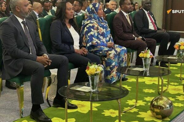 የአዲስ አበባ ከተማ ቱሪዝም ኮሚሽን ያዘጋጀዉ 1ኛው የቱሪዝም ፎረም በአዲስ አበባ ከተማ እየተደረገ ነው የአዲስ አበባ ከተማ ቱሪዝም ኮሚሽን ያዘጋጀዉ 1ኛው የቱሪዝም ፎረም በአዲስ አበባ ከተማ እየተደረገ ነው - Sputnik አፍሪካ