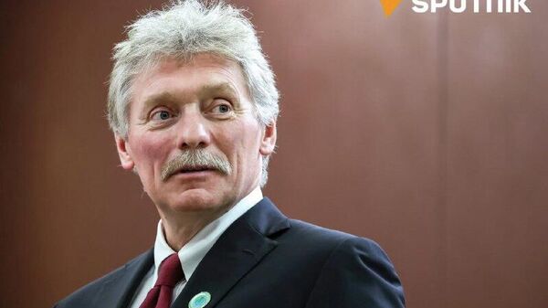 ኪዬቭ ከኔቶ ጋር ላለመወገኗ የሚሰጠው ዋስትና ወሳኝ መሠረት ነው፤ ለልዩ ውይይትም ይቅረባል - የክሬምሊን ቃል አቀባይ - Sputnik አፍሪካ