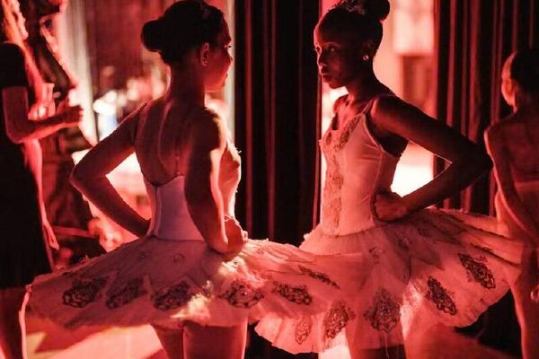 የአዲስ ዓመት ተዓምር ከሩሲያ፦ ነትክራከር በአፍሪካ መድረክ ላይ ደመቀ - Sputnik አፍሪካ