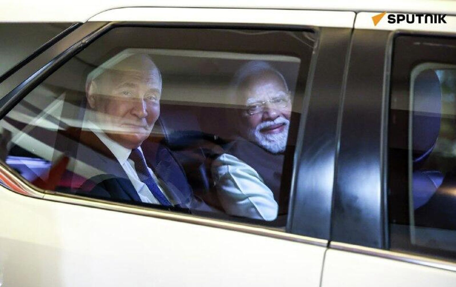 የሕንድ ጠቅላይ ሚኒስትር ናሬንድራ ሞዲ በፑቲን ጉብኝት የጀመሩትን 'የተሽከርካሪ ዲፕሎማሲ' በኢትዮጵያም ቀጥለዋል - Sputnik አፍሪካ, 1920, 17.12.2025