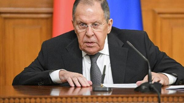 ላቭሮቭ በካይሮ ከአፍሪካ የውጭ ጉዳይ ሚኒስትሮች ጋር በኢንቨስትመንት እና ምጣኔ ሀብት ዙሪያ ይወያያሉ - የውጭ ጉዳይ ሚኒስቴር - Sputnik አፍሪካ