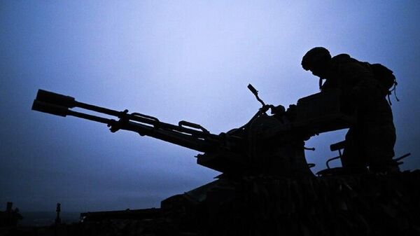 የዩክሬን ኃይሎች ሲዳከሙ ሩሲያ በ2025 400 ሺህ በጎ ፈቃደ ወታደሮችን አግኝታለች - ወታደራዊ ታዛቢ - Sputnik አፍሪካ