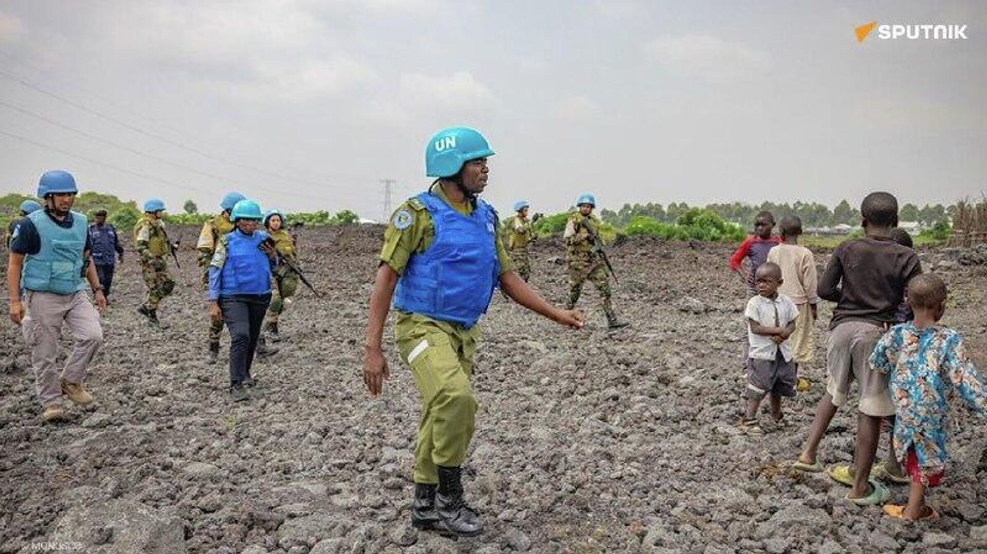 የተባበሩት መንግሥታት የፀጥታው ምክር ቤት በኮንጎ ዲሞክራሲያዊ ሪፐብሊክ የሰላም ተልዕኮ ሞኑስኮን እስከ ታህሳስ 20፣ 2026 አራዘመ የተባበሩት መንግሥታት የፀጥታው ምክር ቤት በኮንጎ ዲሞክራሲያዊ ሪፐብሊክ የሰላም ተልዕኮ ሞኑስኮን እስከ ታህሳስ 20፣ 2026 አራዘመ - Sputnik አፍሪካ, 1920, 20.12.2025