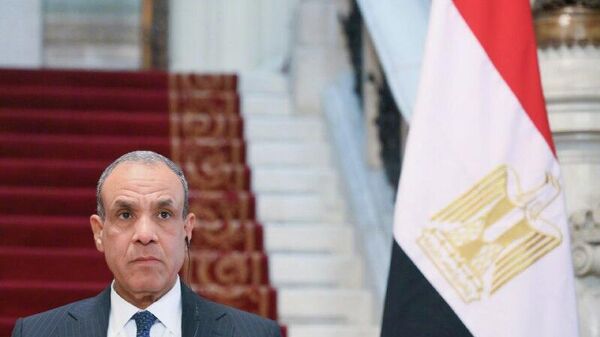 የሩሲያ-አፍሪካ አጋርነት ፎረም የ2023-2026 የድርጊት መርሃ ግብርን እውን ለማድረግ ተግባራዊ እርምጃ ነው ሲሉ የግብፅ የውጭ ጉዳይ ሚኒስትር ገለፁ - Sputnik አፍሪካ