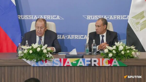 ሩሲያ እና አፍሪካ ለተመድ የፀጥታው ምክር ቤት እና ለብሪተን ዉድስ ተቋማት ማሻሻል ጥሪ ማቅረባቸውን ላቭሮቭ አስታወቁ - Sputnik አፍሪካ