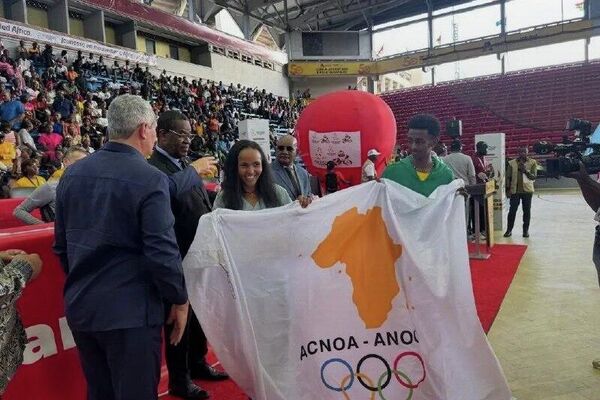 ኢትዮጵያ በአፍሪካ ወጣቶች ኦሊምፒክ 33 ሜዳሊያ በማግኘት አጠናቀቀች - Sputnik አፍሪካ