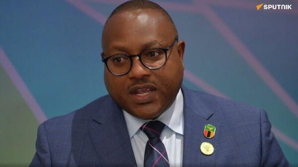 የሩሲያ-አፍሪካ ግንኙነት ለፍትሐዊ ፋይናንስ እና የገንዘብ ሉዓላዊነት መንገድ ጠርጓል - የዛምቢያ የውጭ ጉዳይ ሚኒስትር - Sputnik አፍሪካ