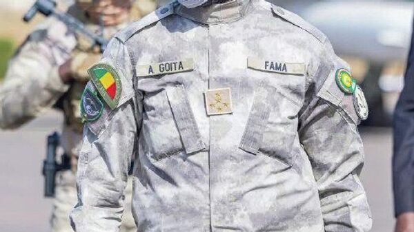 የሳሕል ጥምረት ጥምር ኃይል በይፋ ተመረቀ፤ ኮንፌዴሬሽኑ 'የማይቀለበስ እውነታ' ነው ሲሉ የማሊ ፕሬዝዳንት ገለጹ - Sputnik አፍሪካ