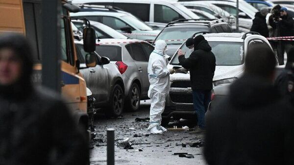 የዩክሬን ጽንፈኛ ድረ-ገጽ ‘ሚሮትቮሬትስ’ የተገደሉትን የሩሲያ ሌተናል ጄኔራል በዝርዝሩ ውስጥ አበማካተት ለ‘መግድያም’ ምልክት አድርጎባቸው ነበር - Sputnik አፍሪካ