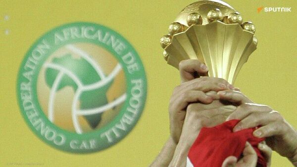 የአካባቢ ጥበቃ ቡድኖች በአፍሪካ ዋንጫ ስፖንሰርሺፕ ምክንያት ለቶታል ኢነርጂስ ‘ቀይ ካርድ’ አሳዩ - Sputnik አፍሪካ