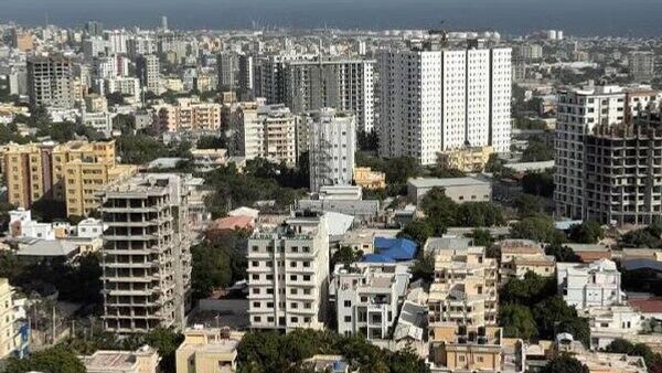 ሶማሊያ ከ50 ዓመታት በኋላ ለመጀመሪያ ጊዜ የማዘጋጃ ቤት ምርጫ ለማካሄድ ዝግጅቷን አጠናቀቀች - Sputnik አፍሪካ