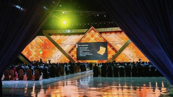 ዲጂታል ኢትዮጵያ 2030 ለሀገሪቱ የኢኮኖሚ ዕድገት ፍጥነት እና ቅልጥፍናን ያላብሳል - የዘርፉ ምሁር - Sputnik አፍሪካ