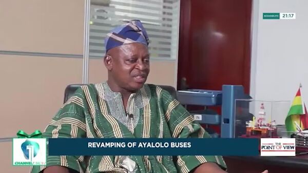 ጋና በቶጎ፣ ቤኒን እና ናይጄሪያ በኩል ያለውን የመንገድ ትራፊክ ለመቀነስ የባሕር ትራንስፖርት ትስስር ይፋ አደረገች - Sputnik አፍሪካ