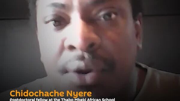 አፍሪካ የራሷን ትርክት በራሷ ለመምራት የራሷ ተቋማት ያስፈልጓታል - ባለሙያ - Sputnik አፍሪካ