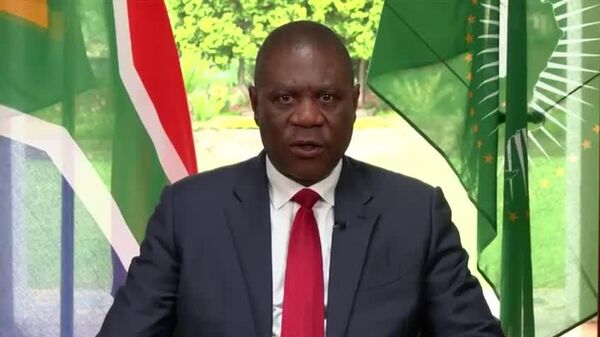 “ሊወደስ የሚገባው እድገት አስመዝግበናል” ፦ የደቡብ አፍሪካ ምክትል ፕሬዚዳንት የሀገሪቱን የ2025 ዕድገትና ዓለም አቀፍ አመራር አወደሱ - Sputnik አፍሪካ