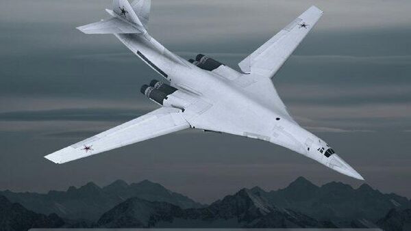 #SputnikInfographic | ሩሲያ አዳዲስ ከድምፅ የሚፈጥኑ እና የኒውክሌር ጥቃት የማድረስ አቅም ያላቸው ቲዩ-160ኤም ስትራቴጂካዊ ቦምብ ጣይ አውሮፕላኖችን አሠማራች - Sputnik አፍሪካ