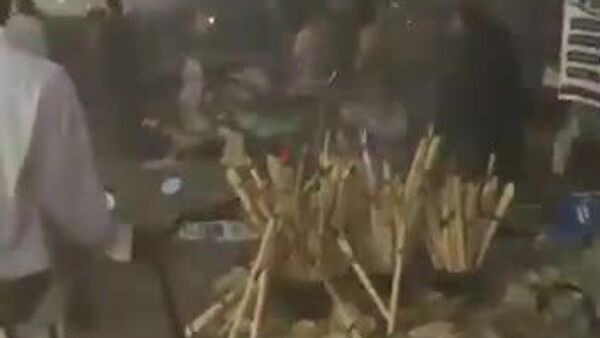 በሰሜን ምስራቅ ናይጄሪያ በሚገኝ መስጂድ በደረሰ ፍንዳታ ቢያንስ የሰባት ሰዎች ህይወት አለፈ - Sputnik አፍሪካ