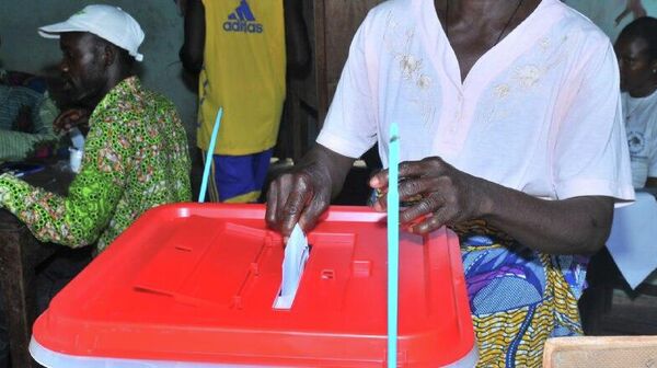 ቤኒን ከከሸፈው የመንቀለ መንግሥት ሙከራ በኋላ የፓርላማ ምርጫ ቅስቀሳ ጀመረች - Sputnik አፍሪካ