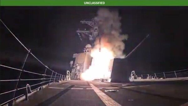 ናይጄሪያ ዓለም አቀፋዊ የመስፋፋት ዝንባሌ ካላት አሜሪካ ጋር ያላትን ወታደራዊ ትብብር በማቆም ወደ ገለልተኛ አጋሮች ፊቷን ማዞር አለባት - የእስልምና ሐይማኖት መሪ - Sputnik አፍሪካ