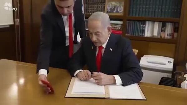 እስራኤል ለሶማሊላንድ ሉዓላዊ ሀገርነት በይፋ እውቅና ሰጠች - Sputnik አፍሪካ