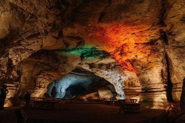 በኢትዮጵያ ሁሉም ክልሎች ለሚገኙ 17 ቅርሶች የጥበቃ እና እንክብካቤ ሥራ ለመሥራት መታቀዱ ተገለፀ - Sputnik አፍሪካ