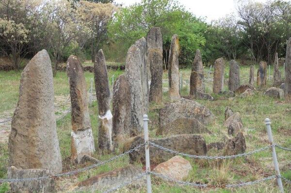 በኢትዮጵያ ሁሉም ክልሎች ለሚገኙ 17 ቅርሶች የጥበቃ እና እንክብካቤ ሥራ ለመሥራት መታቀዱ ተገለፀ - Sputnik አፍሪካ