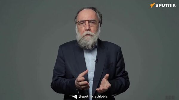 የባለብዙ ዋልታ ዓለም እውነተኛ ምሰሶዎች፦ የዱጊን ዲጂታል እትም - Sputnik አፍሪካ