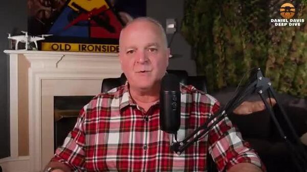 የዘለንስኪ የሰላም ዕቅድ ‘ገና ሳይጀመር የከሸፈ ሊሆን ይችላል’ - የቀድሞ የአሜሪካ ጦር መኮንን - Sputnik አፍሪካ