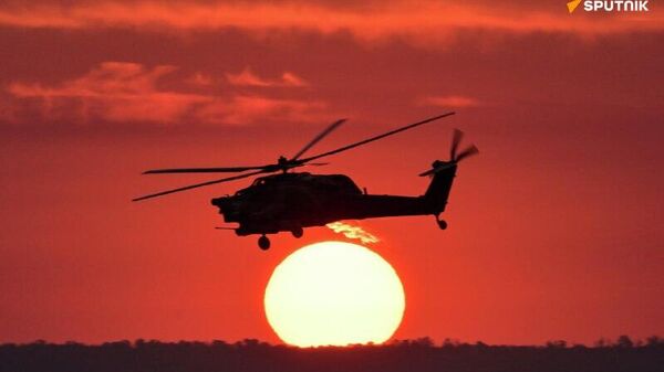 የሩሲያ ኃይሎች በዩክሬን የኃይል መሠረተ ልማት እና በወታደራዊ-ኢንዱስትሪ ተቋማት ላይ መጠነ-ሰፊ ጥቃት መፈጸማቸውን መከላከያ ሚኒስቴር አስታወቀ - Sputnik አፍሪካ