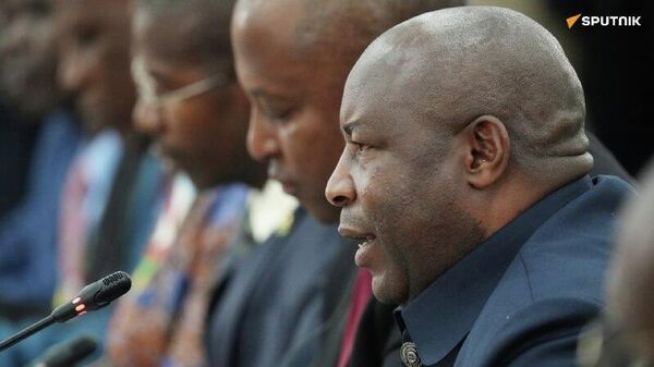 በኮንጎ ዲሞክራቲክ ሪፐብሊክ የተሰማሩት የብሩንዲ ወታደሮች ስጋቶች እስኪወገዱ ድረስ በሀገሪቱ ይቆያሉ - ፕሬዝዳንቱ - Sputnik አፍሪካ