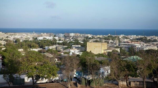 የምስራቅ አፍሪካ መሪዎች ለሶማሊያ የግዛት አንድነት ያላቸውን ድጋፍ አረጋገጡ - Sputnik አፍሪካ