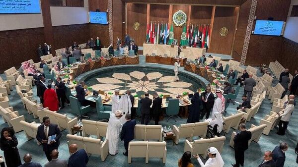 የእስራኤል ድርጊት የሀገራትን ሕጋዊነት ለማዳከም፣ ቀውስን ለማስፋፋት እና ተገንጣይ ንቅናቄዎችን ለመደገፍ የሚደረግ የጥቃት መንገድ ያንፀባርቃል - ሶማሊያዊ ዲፕሎማት - Sputnik አፍሪካ