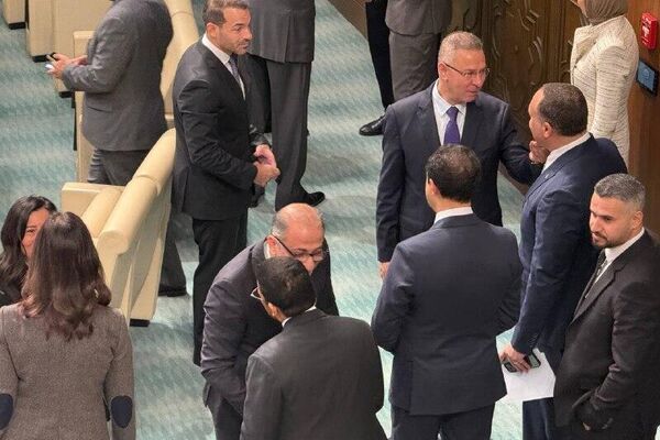 የእስራኤል ድርጊት የሀገራትን ሕጋዊነት ለማዳከም፣ ቀውስን ለማስፋፋት እና ተገንጣይ ንቅናቄዎችን ለመደገፍ የሚደረግ የጥቃት መንገድ ያንፀባርቃል - ሶማሊያዊ ዲፕሎማት - Sputnik አፍሪካ