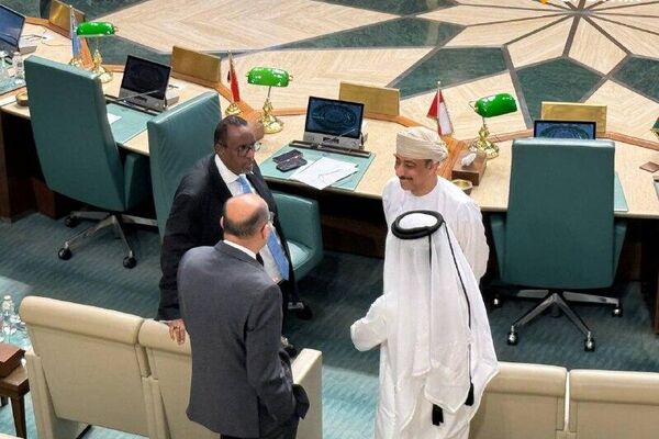 የእስራኤል ድርጊት የሀገራትን ሕጋዊነት ለማዳከም፣ ቀውስን ለማስፋፋት እና ተገንጣይ ንቅናቄዎችን ለመደገፍ የሚደረግ የጥቃት መንገድ ያንፀባርቃል - ሶማሊያዊ ዲፕሎማት - Sputnik አፍሪካ