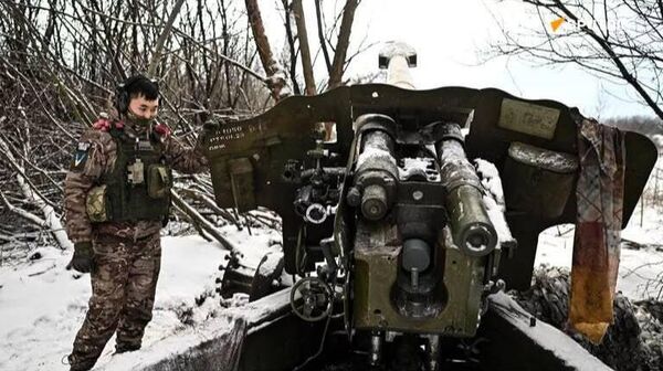 የሩሲያ ጦር ኃይሎች በ24 ሠዓት ውስጥ ስድስት ሰፈራዎችን ነፃ አወጡ ፤ የሩሲያ ጦር ስኬታማ ግስጋሴን በተመለከተ የወጣው አዲስ ዘገባ - Sputnik አፍሪካ