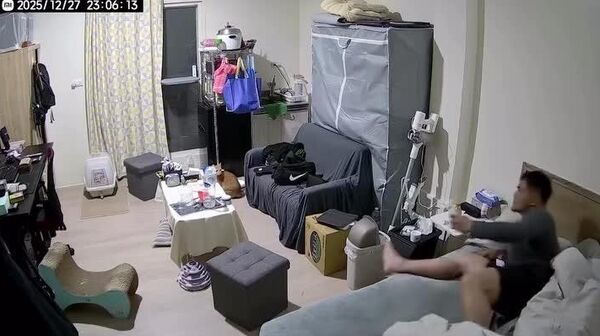 #viral | 7 - Sputnik አፍሪካ