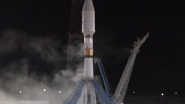 የሩሲያ ሶዩዝ-2 - Sputnik አፍሪካ