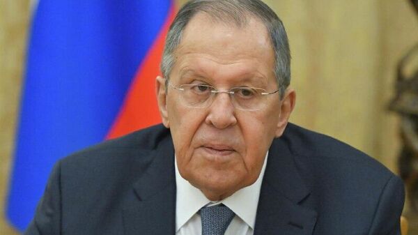 ከእሁድ ለሰኞ አጥቢያ ፣ ኪዬቭ 91 የጥቃት ድሮኖችን በመጠቀም በሩሲያ ፕሬዝዳንት መኖሪያ ላይ የሽብር ጥቃት ፈጽማለች ሲሉ የውጭ ጉዳይ ሚኒስትር ላቭሮቭ ገለጹ - Sputnik አፍሪካ