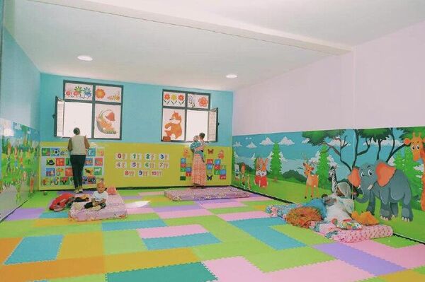 በአዲስ አበባ 32 አዳዲስ የፖሊስ እና የእሳትና አደጋ ሥጋት መከላከያ ተቋማት ተመረቁ - Sputnik አፍሪካ