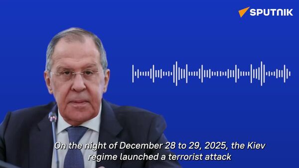 ሞስኮ ኪዬቭ በፑቲን መኖሪያ ቤት ላይ ላደረሰችው ጥቃት ምላሽ እንደምትሰጥ አስታውቃለች - Sputnik አፍሪካ