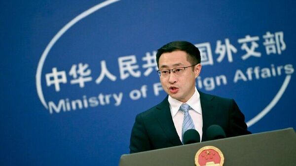 ቤጂንግ የፑቲን መኖሪያ ጥቃት ተከትሎ ውጥረትንና ጠብ አጫሪነትን እንዲወገድ ጥሪ አቀረበች - Sputnik አፍሪካ