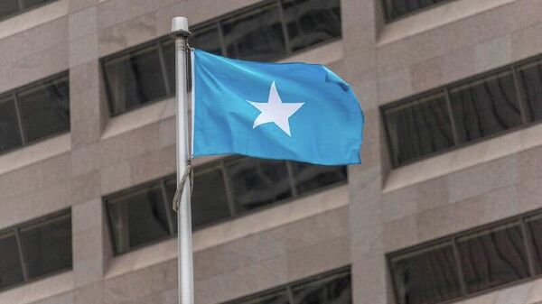 ሶማሊያ ግዛቷ ለአስገዳጅ የህዝብ ዝውውርም ሆነ ለውጭ ሀገራት የጦር ሰፈርነት እንዲውል እንደማትፈቅድ የውጭ ጉዳይ ሚኒስቴር አስታወቀ - Sputnik አፍሪካ