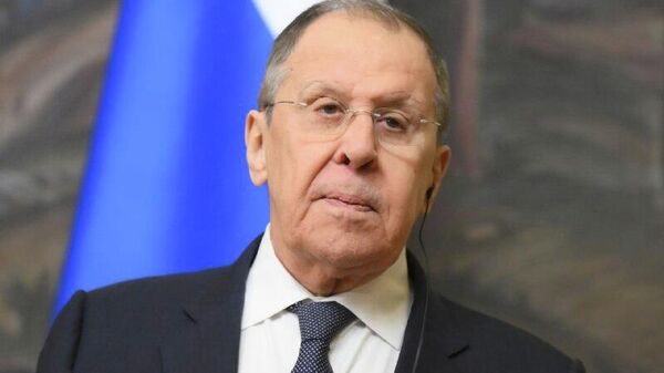 ሞስኮ በፑቲን መኖሪያ ቤት ላይ የተሰነዘረውን ጥቃት ላወገዙ የውጭ ወዳጆቿና አጋሮቿ አመስጋኝ ነች ሲሉ የውጭ ጉዳይ ሚኒስትር ላቭሮቭ ተናገሩ - Sputnik አፍሪካ