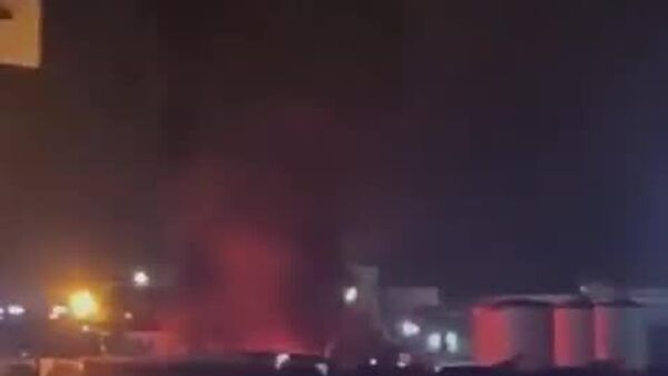 ሳዑዲ ዓረቢያ በምስራቅ የመን ያካሄደችው ወታደራዊ ዘመቻ መጠናቀቁን አስታወቀች - Sputnik አፍሪካ