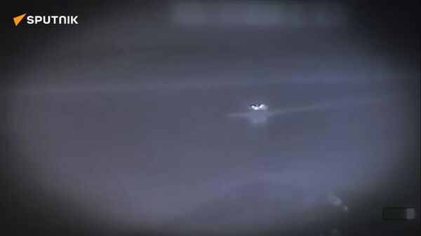 የዩክሬን ወታደሮች ቡድን ለሩሲያ ጦር እጃቸውን ለመስጠት የዲኒፐርን ወንዝ እንደተሻገሩ የፀጥታ ኃይሎች አስታወቁ - Sputnik አፍሪካ