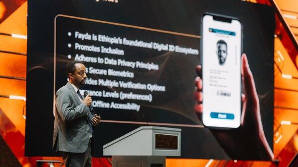 ከ2 ሚሊዮን በላይ የባንክ ሂሳቦች ከፋይዳ ዲጂታል መታወቂያ ጋር መተሳሰራቸው ተገለፀ - Sputnik አፍሪካ