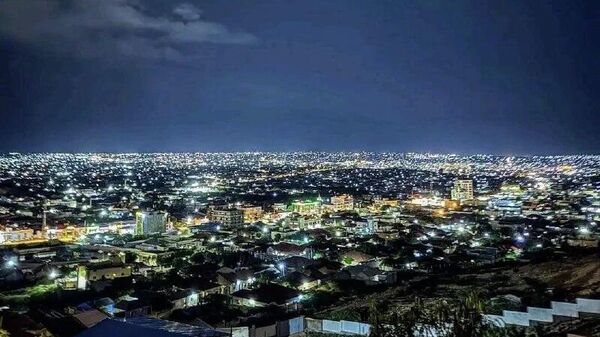 ሶማሊላንድ ከእስራኤል ጋር ምንም ዓይነት የወታደራዊ ስምምነት እንደሌላት ገለፀች - Sputnik አፍሪካ