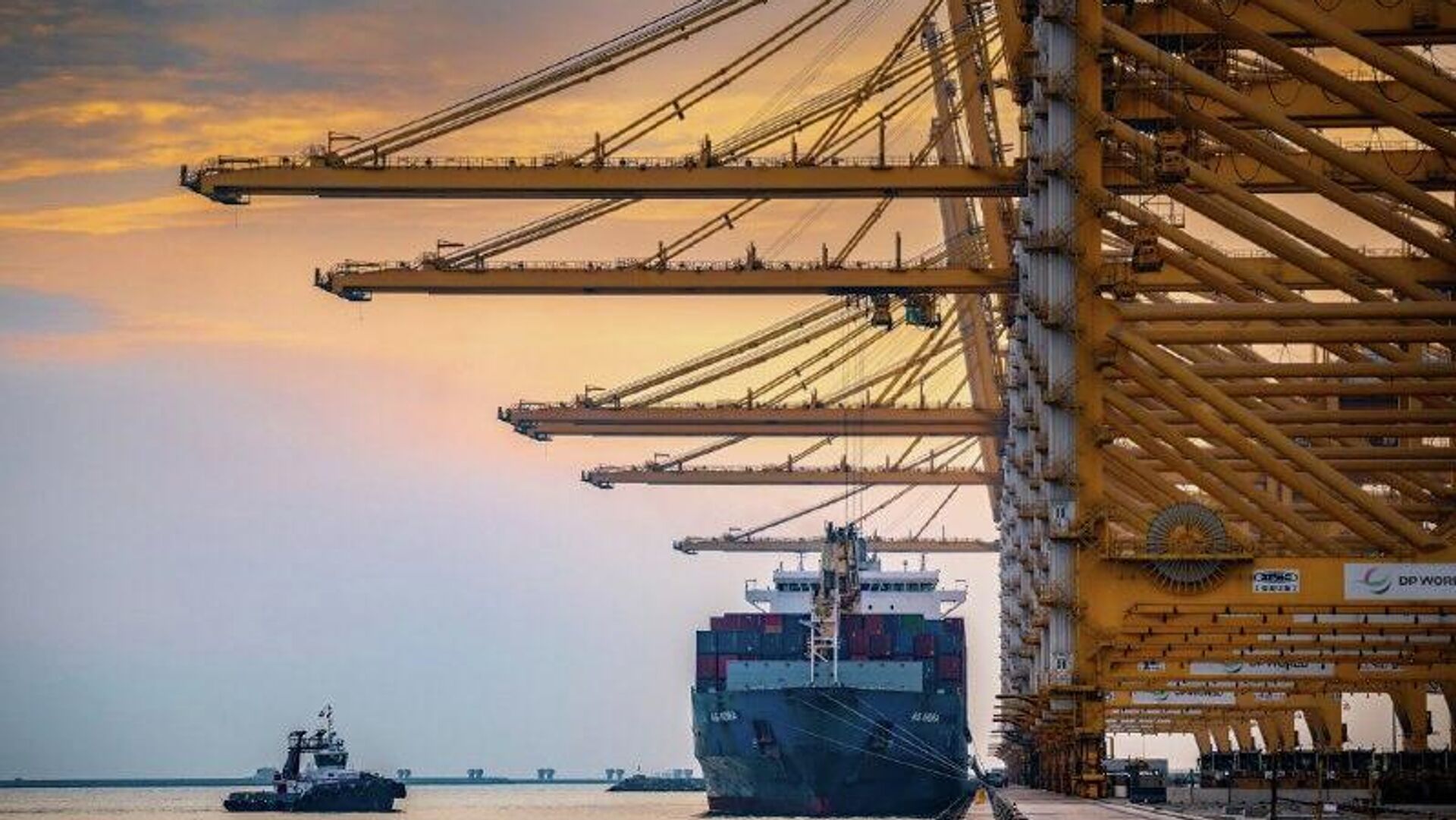 የኢትዮጵያን የብልፅግና፣ ሰላም እና የኢኮኖሚ ፍላጎት ለማሟላት በርበራ እና ሌሎችን ወደቦችንም መቃኘት አስፈላጊ ነው - የዲፕሎማሲ እና ፖለቲካ ታሪክ ምሁር የኢትዮጵያን የብልፅግና፣ ሰላም እና የኢኮኖሚ ፍላጎት ለማሟላት በርበራ እና ሌሎችን ወደቦችንም መቃኘት አስፈላጊ ነው - የዲፕሎማሲ እና ፖለቲካ ታሪክ ምሁር - Sputnik አፍሪካ, 1920, 03.01.2026