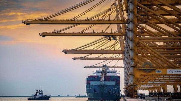 የኢትዮጵያን የብልፅግና፣ ሰላም እና የኢኮኖሚ ፍላጎት ለማሟላት በርበራ እና ሌሎችን ወደቦችንም መቃኘት አስፈላጊ ነው - የዲፕሎማሲ እና ፖለቲካ ታሪክ ምሁር - Sputnik አፍሪካ