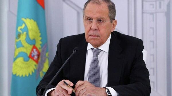 የሩሲያ ውጭ ጉዳይ ሚኒስትር ሰርጌ ላቭሮቭ ከቬንዙዌላ ምክትል ፕሬዝዳንት ጋር የስልክ ውይይት አካሄዱ - Sputnik አፍሪካ